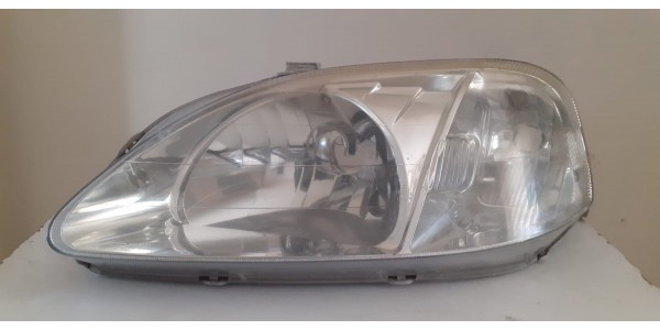 HONDA CİVİC SOL (99/01) HALOJEN